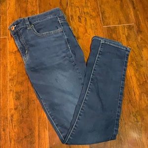 American Eagle Outfitters Jeans - American eagle Jeggings size 8 American Eagle Outfitters Jeans - American eagle Jeggings size 8
